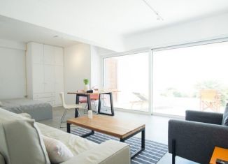 Продаю однокомнатную квартиру, 34 м2, посёлок городского типа Сириус, улица Южных Культур, 18