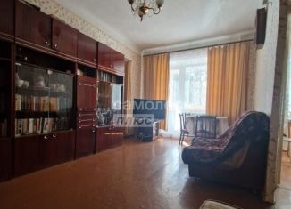 Продается 2-ком. квартира, 42 м2, Тульская область, улица Ползунова, 26