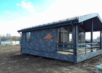 Продается дом, 48 м2, село Раздольное, Приозёрная улица