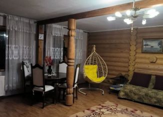 Сдаю дом, 110 м2, Калининград, Стрелецкая улица, 1, Ленинградский район