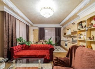 Продается 3-комнатная квартира, 125 м2, Тюменская область, улица Максима Горького, 42А