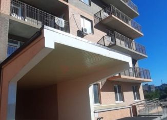 Продам квартиру студию, 25 м2, Ростов-на-Дону, Ворошиловский район, 2-й Атмосферный переулок, 4