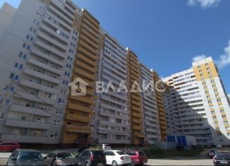 Продажа 2-комнатной квартиры, 60.1 м2, Вологда, улица Гагарина, 80Б