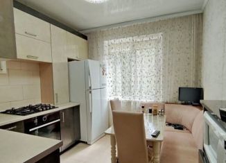 Продажа 2-комнатной квартиры, 51 м2, Хабаровский край, Октябрьский проспект, 6к2