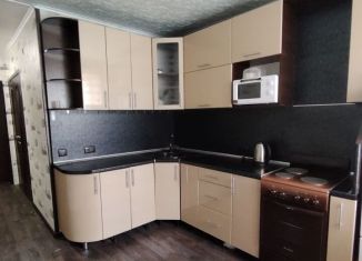 Сдается в аренду 1-комнатная квартира, 35 м2, Юрга, улица Никитина, 38