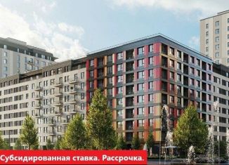 Продается квартира студия, 30.2 м2, Тюмень