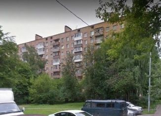 Продам 3-комнатную квартиру, 56.8 м2, Москва, Черницынский проезд, 10к2, район Гольяново