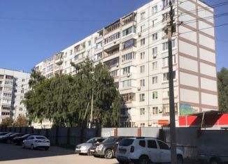 Продажа 1-ком. квартиры, 28 м2, Балаково, улица Гагарина