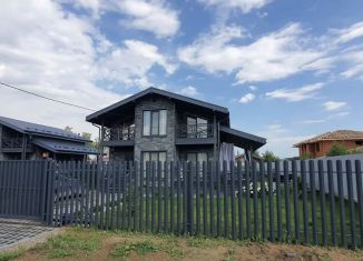 Продажа дома, 150 м2, поселок Темерницкий