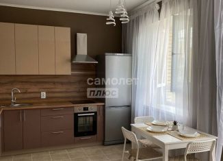 Продажа 1-комнатной квартиры, 43.4 м2, Люберцы, улица Камова, 7к2, ЖК Люберцы 2020