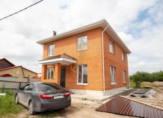 Продажа коттеджа, 163 м2, Тюмень, Центральный округ, улица Доронина