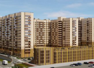 1-ком. квартира на продажу, 42.3 м2, Московская область