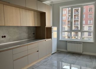 Продажа 1-комнатной квартиры, 45 м2, Дагестан, Газпромная улица, 15к4