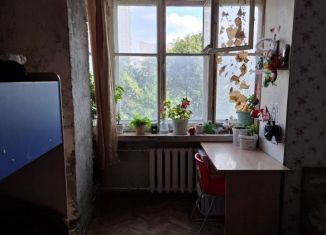 Продажа трехкомнатной квартиры, 62.3 м2, Москва, Долгоруковская улица, 5, Долгоруковская улица