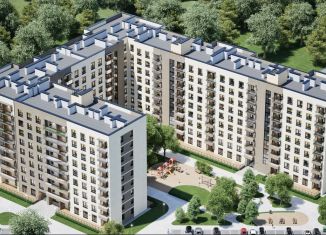 Продам 3-ком. квартиру, 89.5 м2, посёлок Красный Бор