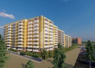 Продается 2-комнатная квартира, 69.6 м2, Бурятия, улица Ринчино, 28