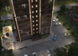 Продам квартиру студию, 21.5 м2, Кострома, Центральная улица, 26