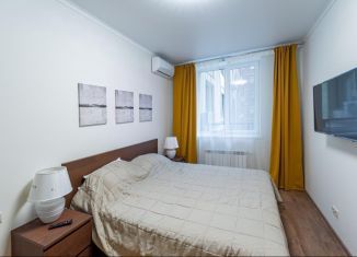 Аренда 3-комнатной квартиры, 116 м2, Москва, район Щукино, улица Маршала Рыбалко, 2к9