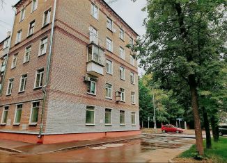 Квартира на продажу студия, 15 м2, Москва, Новогиреевская улица, 16к1, район Перово