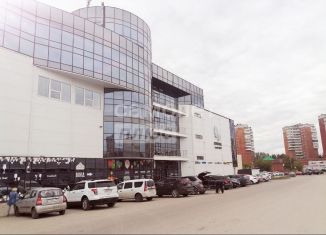 Продам офис, 1125.8 м2, Пермский край, улица Мира, 41В