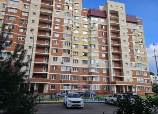 Продается двухкомнатная квартира, 61.6 м2, Подольск, улица Орджоникидзе, 2к1, ЖК Львовский