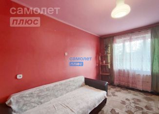 Продам однокомнатную квартиру, 34.3 м2, Алтайский край, Краснооктябрьская улица, 60