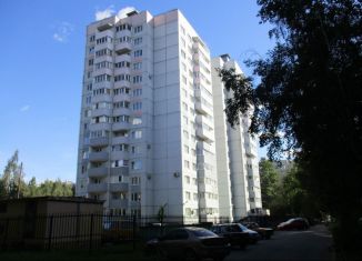 Сдача в аренду 1-комнатной квартиры, 36 м2, Санкт-Петербург, улица Шотмана, 18к2, Невский район