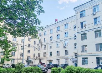 Продажа трехкомнатной квартиры, 76.2 м2, Москва, ЮВАО, Ухтомская улица