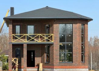 Продам дом, 166 м2, село Песчаные Ковали