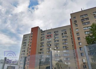 Продается 2-ком. квартира, 38.4 м2, Москва, улица Полбина, 9к2, район Печатники