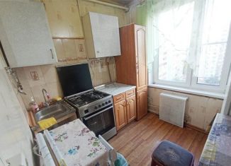 Сдаю в аренду трехкомнатную квартиру, 59 м2, Москва, Шоссейная улица, 47, метро Люблино