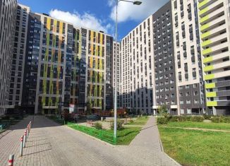 Сдается квартира студия, 21 м2, Зеленоград, Георгиевский проспект, 37к1