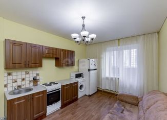 Продается 1-комнатная квартира, 41.7 м2, Тюмень, улица Николая Ростовцева, 23, Восточный округ