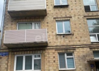 Продам 1-комнатную квартиру, 32.5 м2, Красноярск, улица Дубровинского, 76, Центральный район