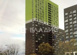 Продам двухкомнатную квартиру, 48 м2, Москва, Боровское шоссе, 2Ак4, ЗАО