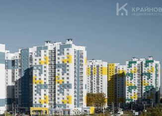 Продается 2-комнатная квартира, 65.5 м2, Воронеж, улица Шидловского, 28