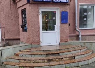 Продается помещение свободного назначения, 19 м2, Челябинск, проспект Ленина, 41, Советский район