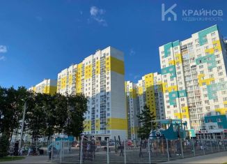 Продам 1-комнатную квартиру, 38.2 м2, Воронеж, улица Шидловского, 28