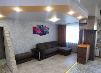 Сдача в аренду 3-комнатной квартиры, 59 м2, Грязовец, улица Гагарина, 73