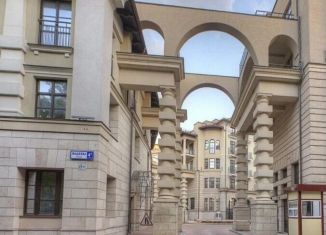 Продам двухкомнатную квартиру, 88 м2, Москва, улица Фадеева, 4А, метро Маяковская