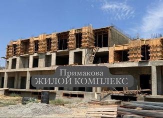 Продам 1-комнатную квартиру, 51.5 м2, Махачкала, улица Примакова, 22, Ленинский район