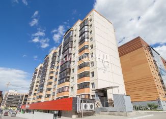 Продажа 2-комнатной квартиры, 51.9 м2, Новосибирск, улица Гребенщикова, 8, метро Заельцовская