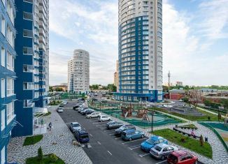 Продам 2-комнатную квартиру, 66 м2, Краснодар, Воронежская улица, 47Дк1, микрорайон Черемушки