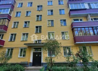 Продам 2-ком. квартиру, 39 м2, рабочий посёлок Селятино, Клубная улица, 27