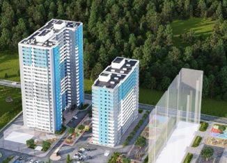 Квартира на продажу студия, 21 м2, село Михайловка, Новоуфимская улица, 13