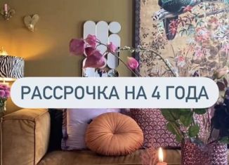 Продаю 1-комнатную квартиру, 38 м2, Дагестан, Благородная улица, 15