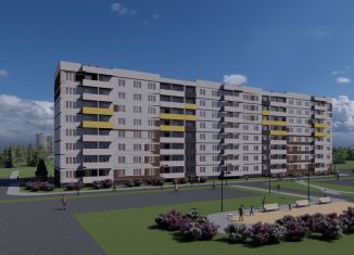 Продажа 1-комнатной квартиры, 38.5 м2, деревня Портянниково, Александровский проезд