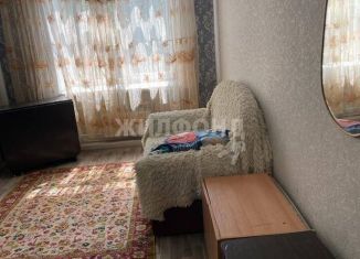 Продам комнату, 12.3 м2, Новосибирск, улица Гоголя, 225, метро Золотая Нива