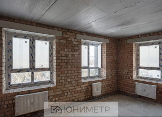 Продаю трехкомнатную квартиру, 54.5 м2, Коми, Петрозаводская улица, 45