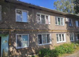 Продажа 1-комнатной квартиры, 30 м2, посёлок Масловский, Центральная улица, 13